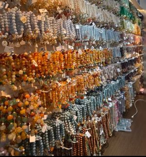 Bracelet Push Mania